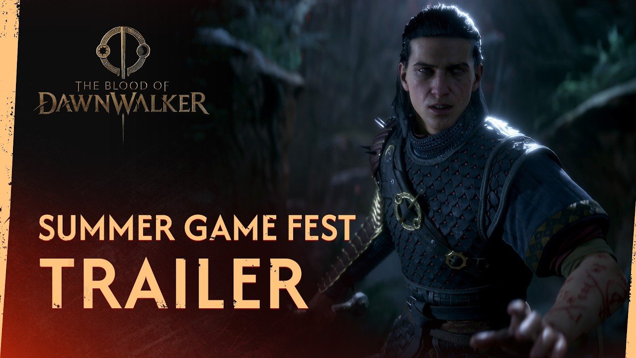 The Blood of Dawnwalker: موعد الإصدار والقصة والشخصيات ومتطلبات التشغيل